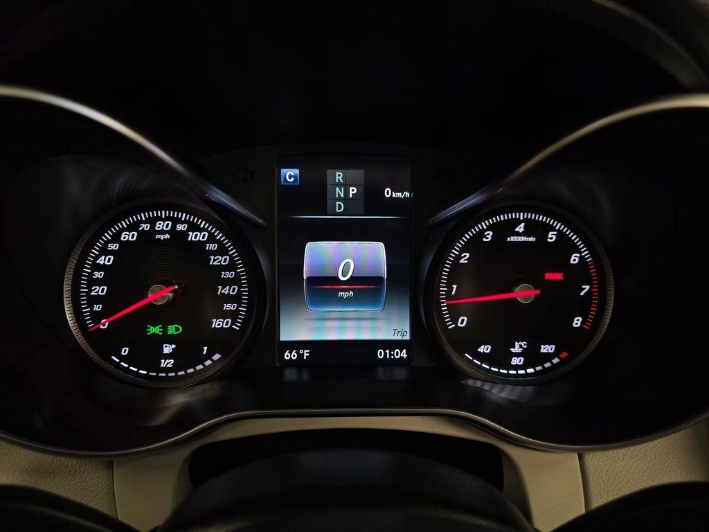 2017 Mercedes-Benz C-Class Cabriolet C300 - Photo 48