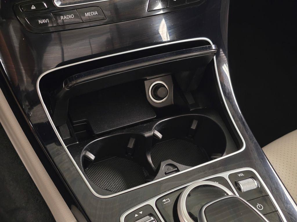 2017 Mercedes-Benz C-Class Cabriolet C300 - Photo 63