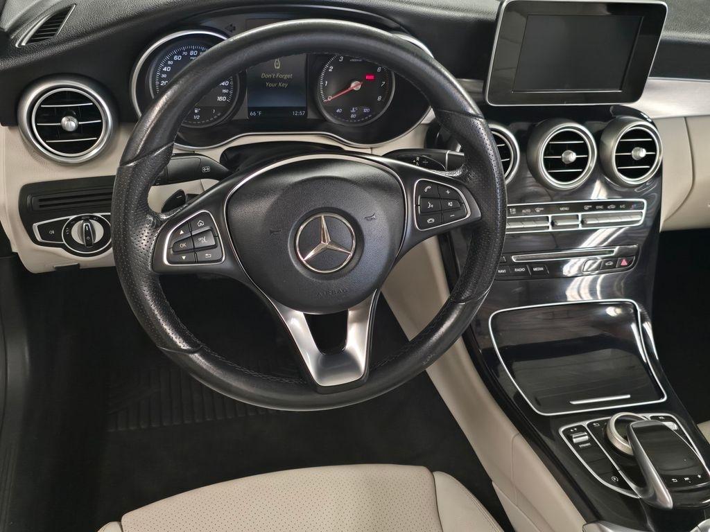 2017 Mercedes-Benz C-Class Cabriolet C300 - Photo 72