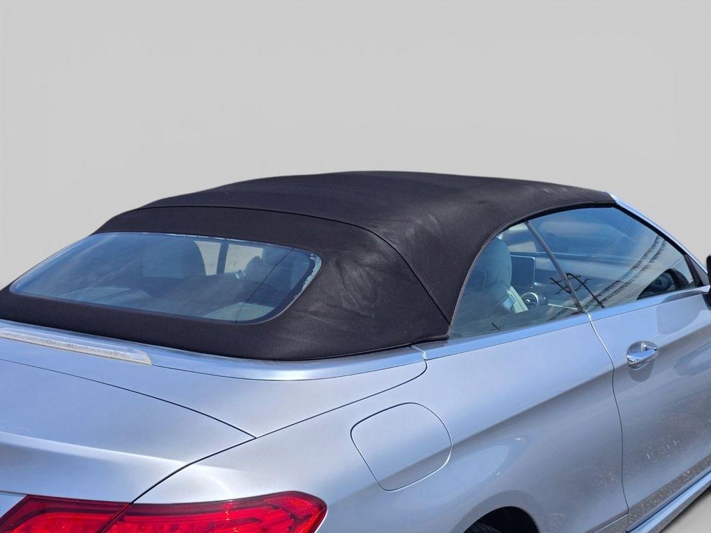 2017 Mercedes-Benz C-Class Cabriolet C300 - Photo 87