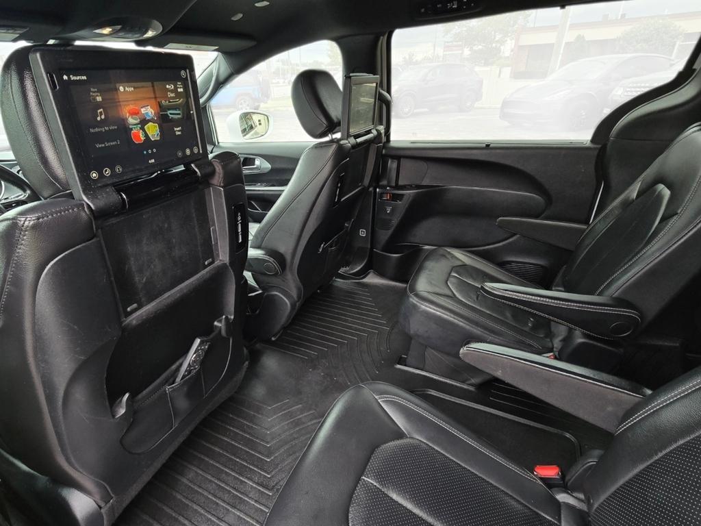 2020 Chrysler Pacifica Touring L Plus - Photo 7