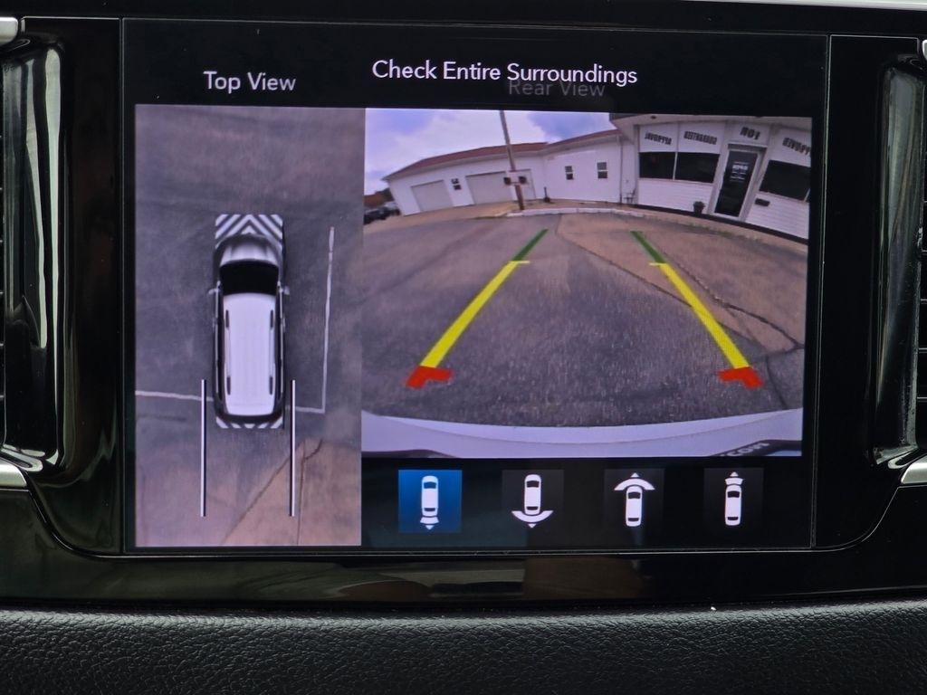 2020 Chrysler Pacifica Touring L Plus - Photo 16