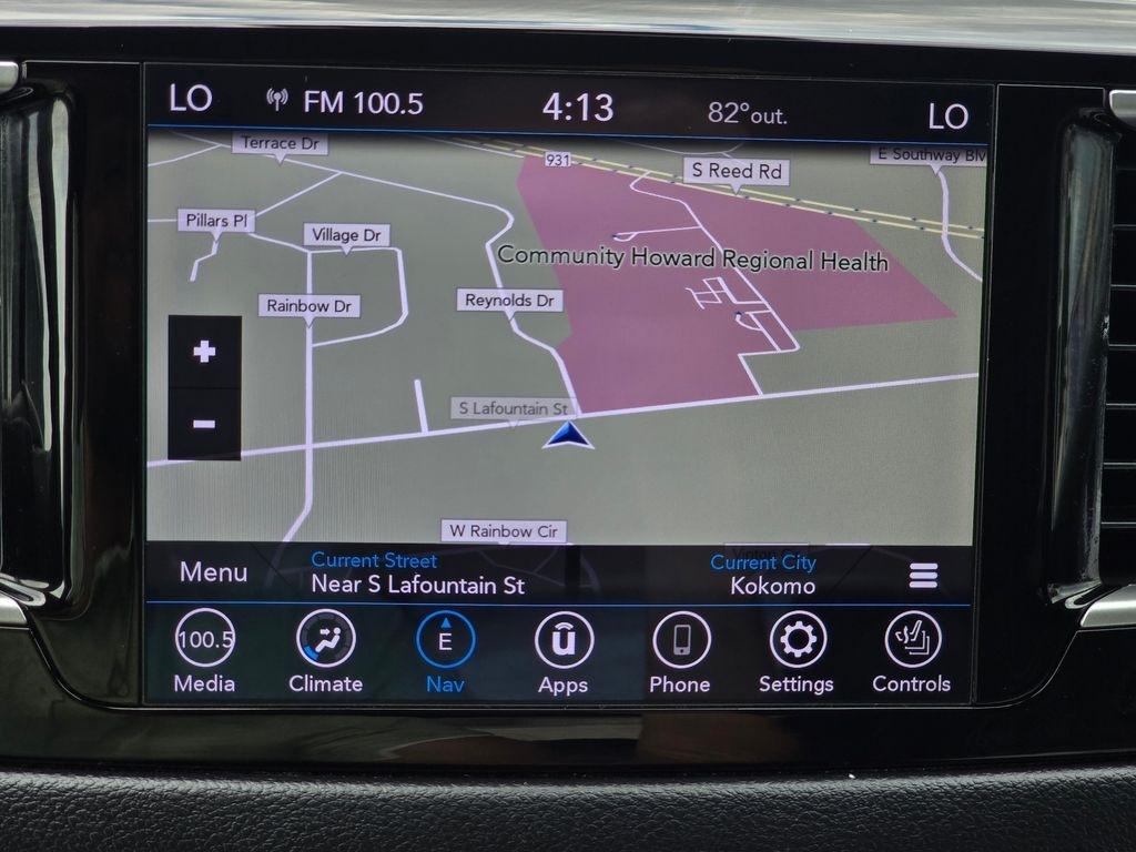 2020 Chrysler Pacifica Touring L Plus - Photo 17