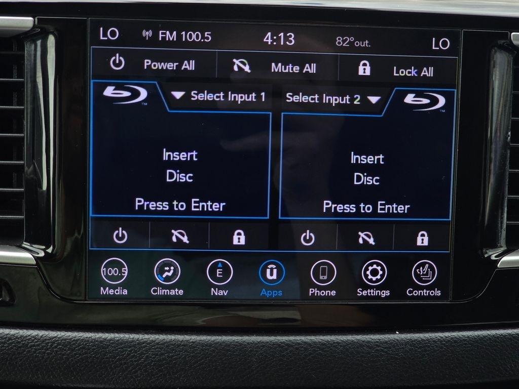2020 Chrysler Pacifica Touring L Plus - Photo 18