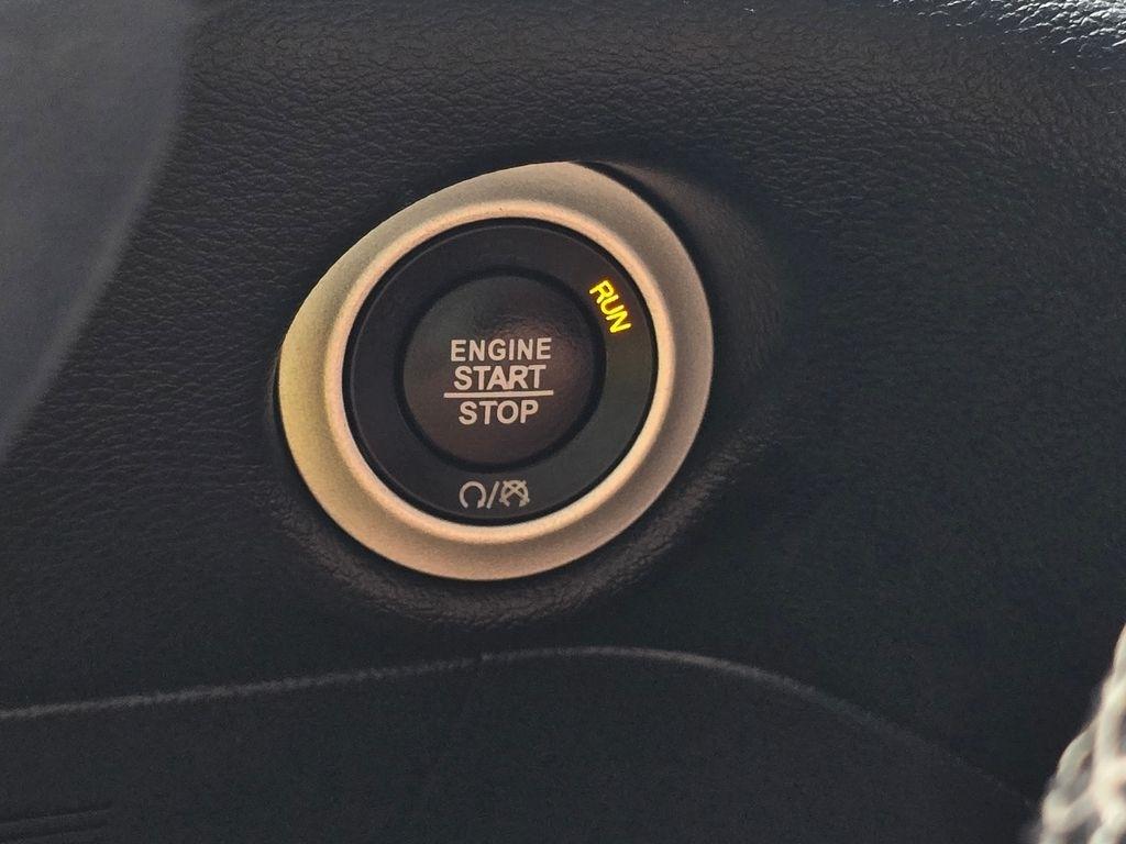 2020 Chrysler Pacifica Touring L Plus - Photo 19