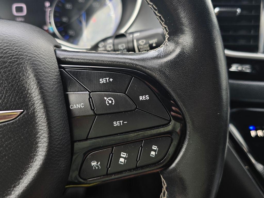 2020 Chrysler Pacifica Touring L Plus - Photo 21
