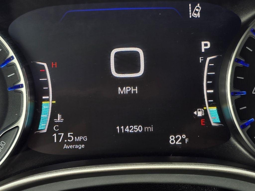 2020 Chrysler Pacifica Touring L Plus - Photo 22