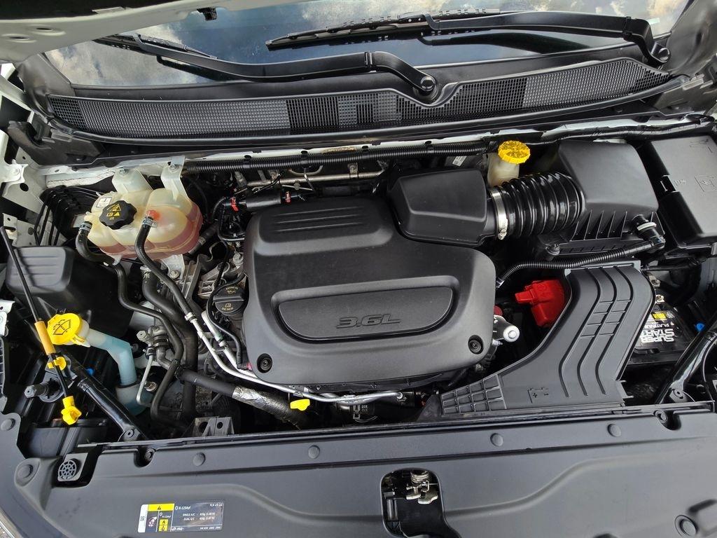 2020 Chrysler Pacifica Touring L Plus - Photo 23