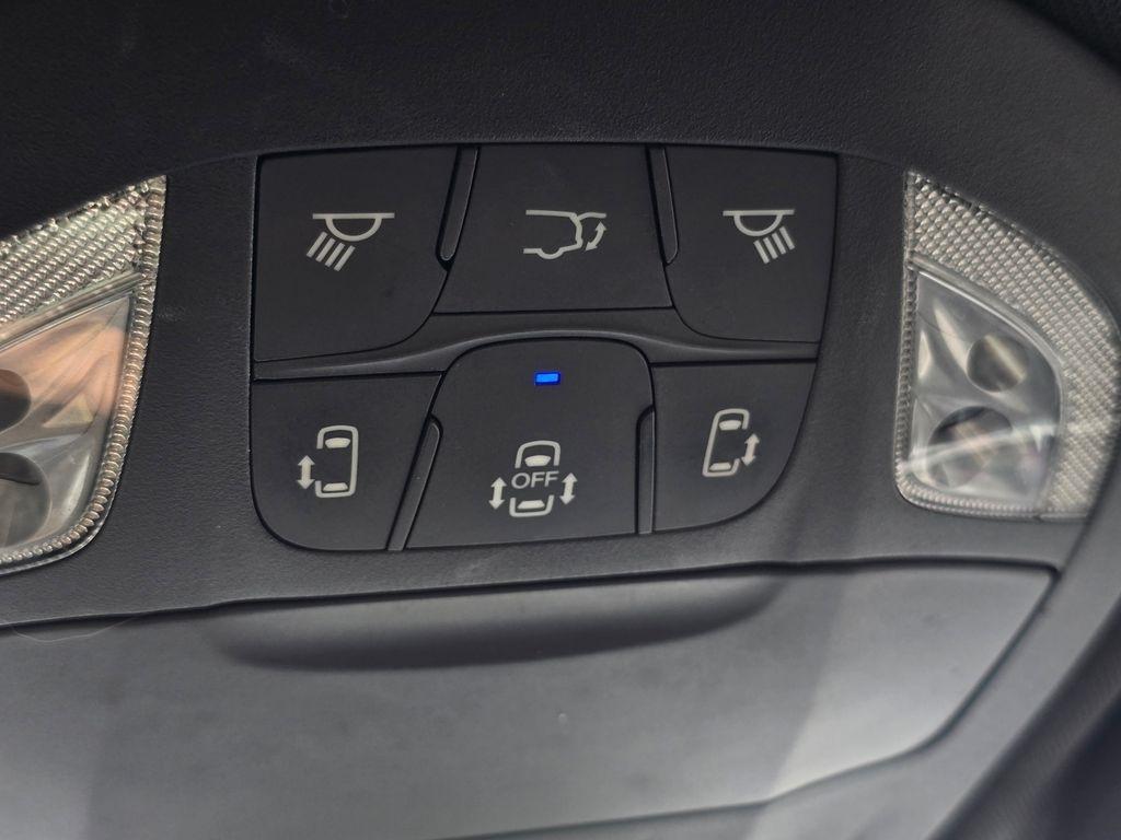 2020 Chrysler Pacifica Touring L Plus - Photo 26