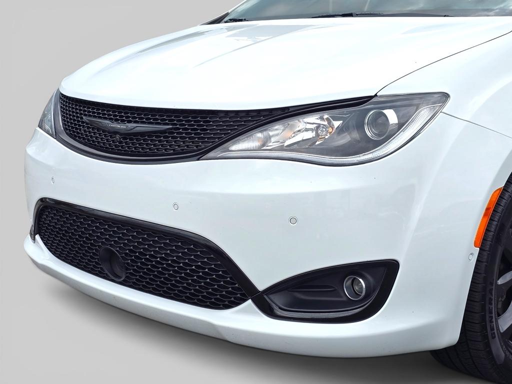 2020 Chrysler Pacifica Touring L Plus - Photo 27