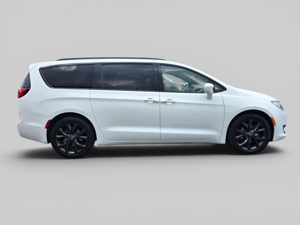 2020 Chrysler Pacifica Touring L Plus - Photo 28