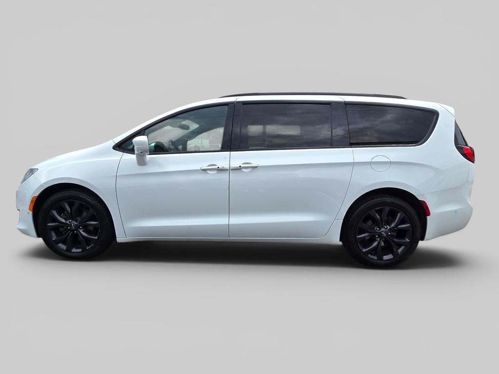 2020 Chrysler Pacifica Touring L Plus - Photo 29