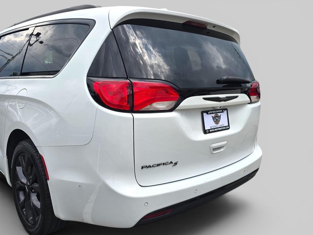 2020 Chrysler Pacifica Touring L Plus - Photo 31