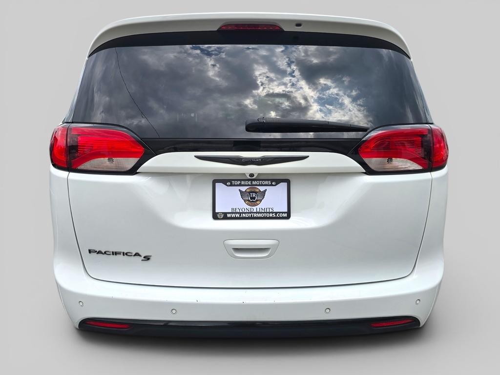 2020 Chrysler Pacifica Touring L Plus - Photo 32