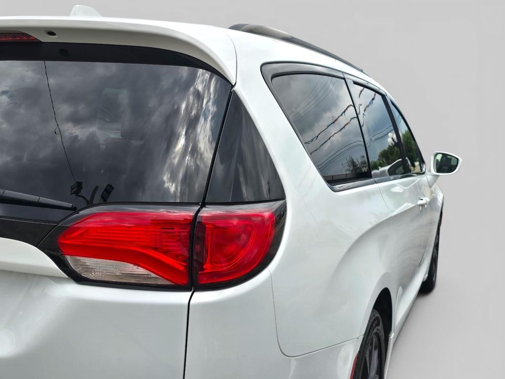 2020 Chrysler Pacifica Touring L Plus - Photo 33