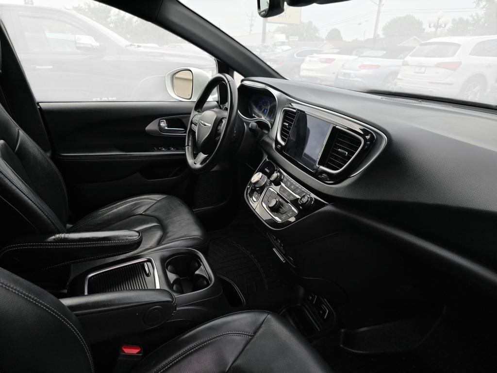 2020 Chrysler Pacifica Touring L Plus - Photo 34