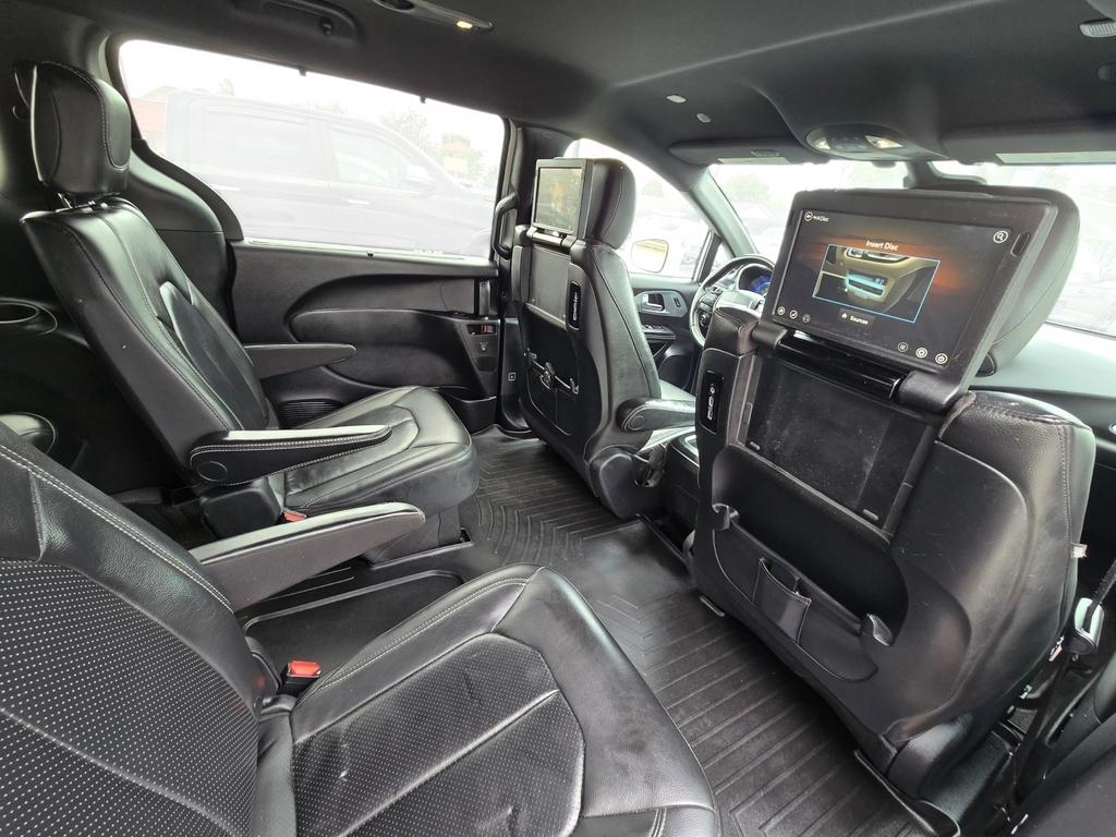 2020 Chrysler Pacifica Touring L Plus - Photo 35