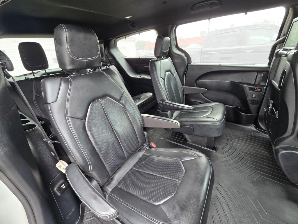 2020 Chrysler Pacifica Touring L Plus - Photo 36