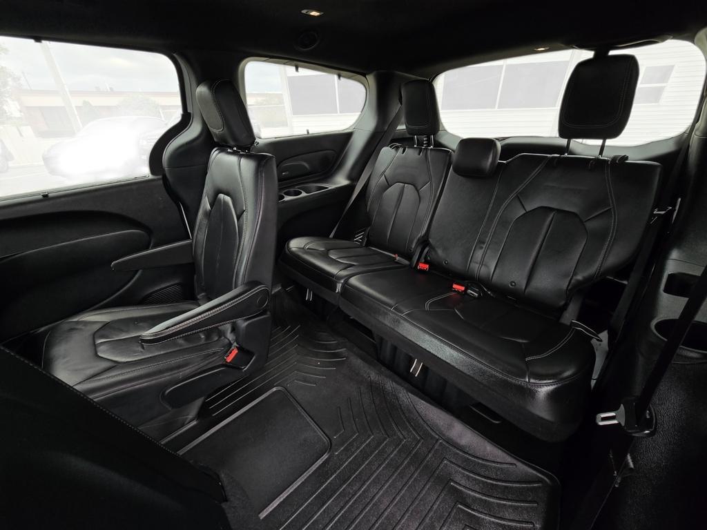 2020 Chrysler Pacifica Touring L Plus - Photo 37