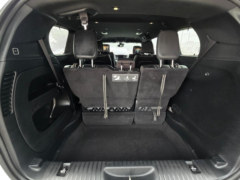 2020 Chrysler Pacifica Touring L Plus - Photo 38