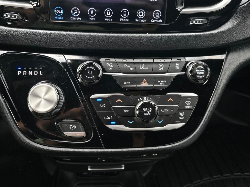 2020 Chrysler Pacifica Touring L Plus - Photo 43