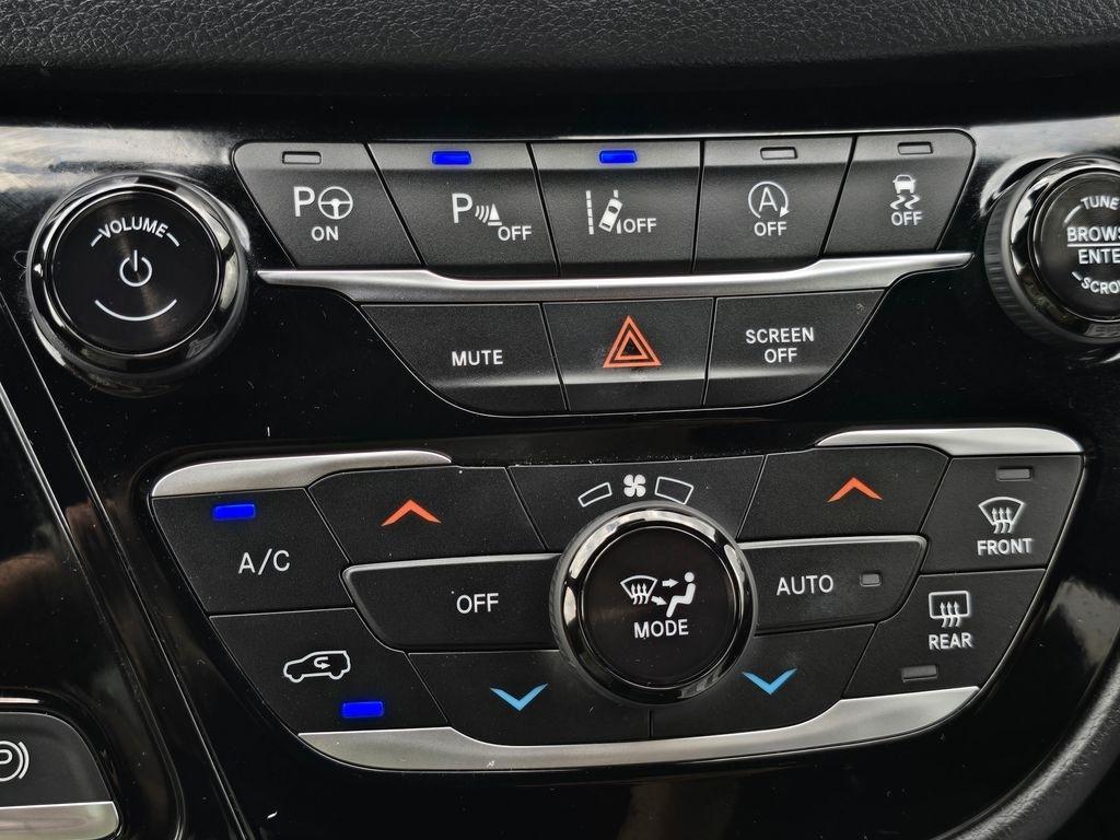 2020 Chrysler Pacifica Touring L Plus - Photo 44