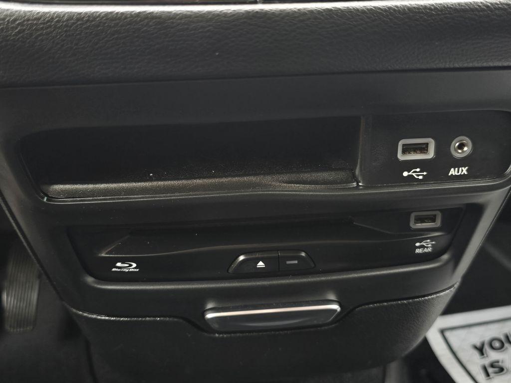 2020 Chrysler Pacifica Touring L Plus - Photo 46
