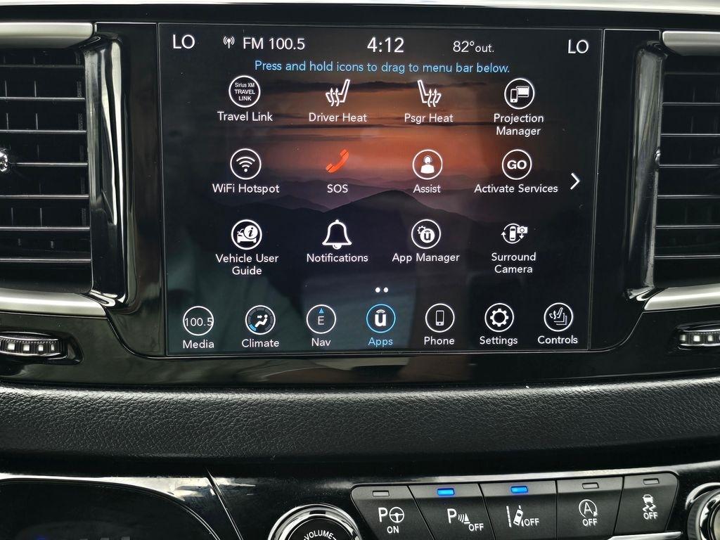 2020 Chrysler Pacifica Touring L Plus - Photo 47