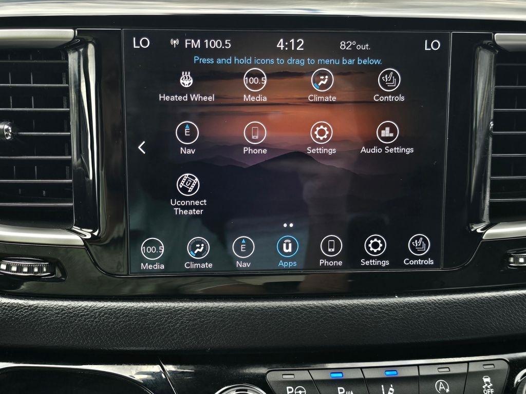 2020 Chrysler Pacifica Touring L Plus - Photo 48