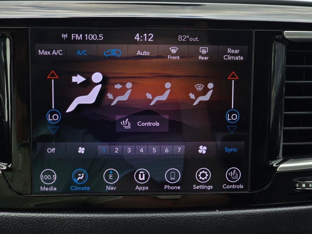 2020 Chrysler Pacifica Touring L Plus - Photo 49