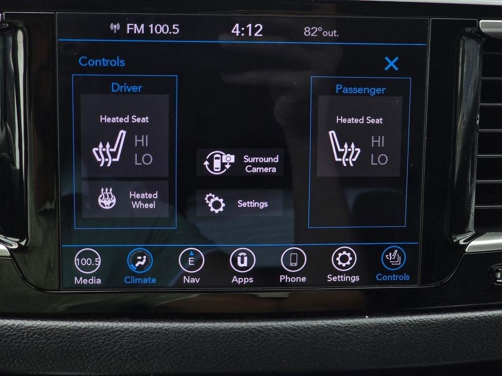 2020 Chrysler Pacifica Touring L Plus - Photo 50