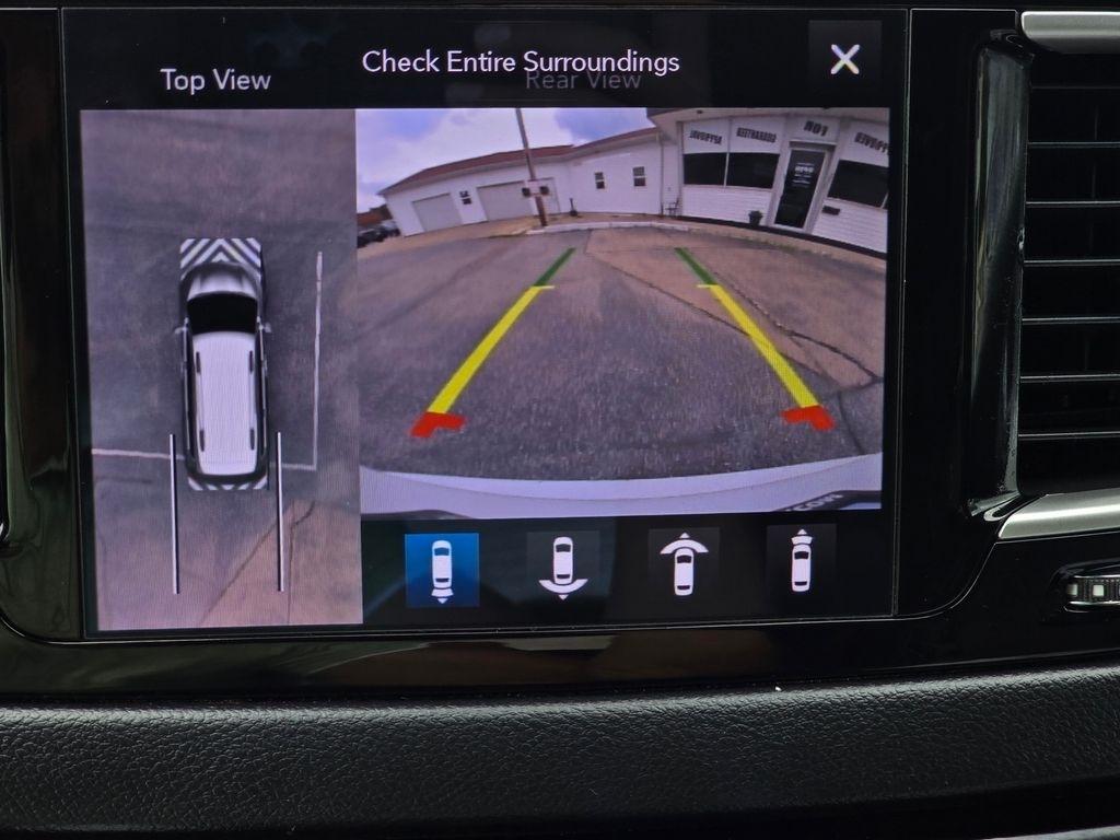 2020 Chrysler Pacifica Touring L Plus - Photo 51