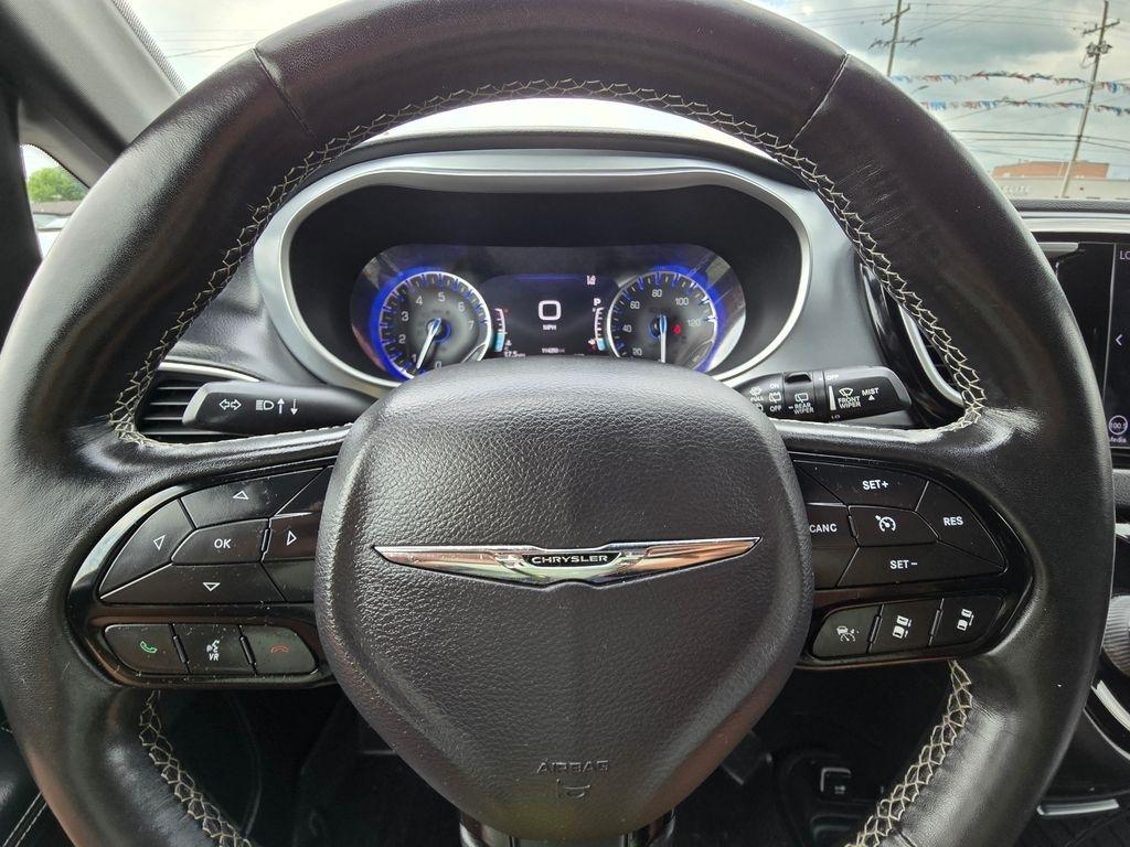 2020 Chrysler Pacifica Touring L Plus - Photo 52
