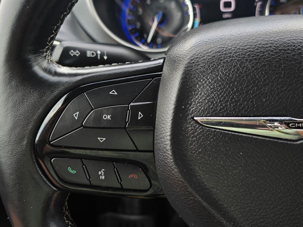2020 Chrysler Pacifica Touring L Plus - Photo 53