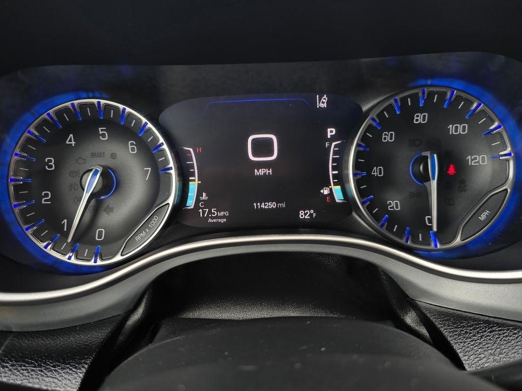 2020 Chrysler Pacifica Touring L Plus - Photo 54