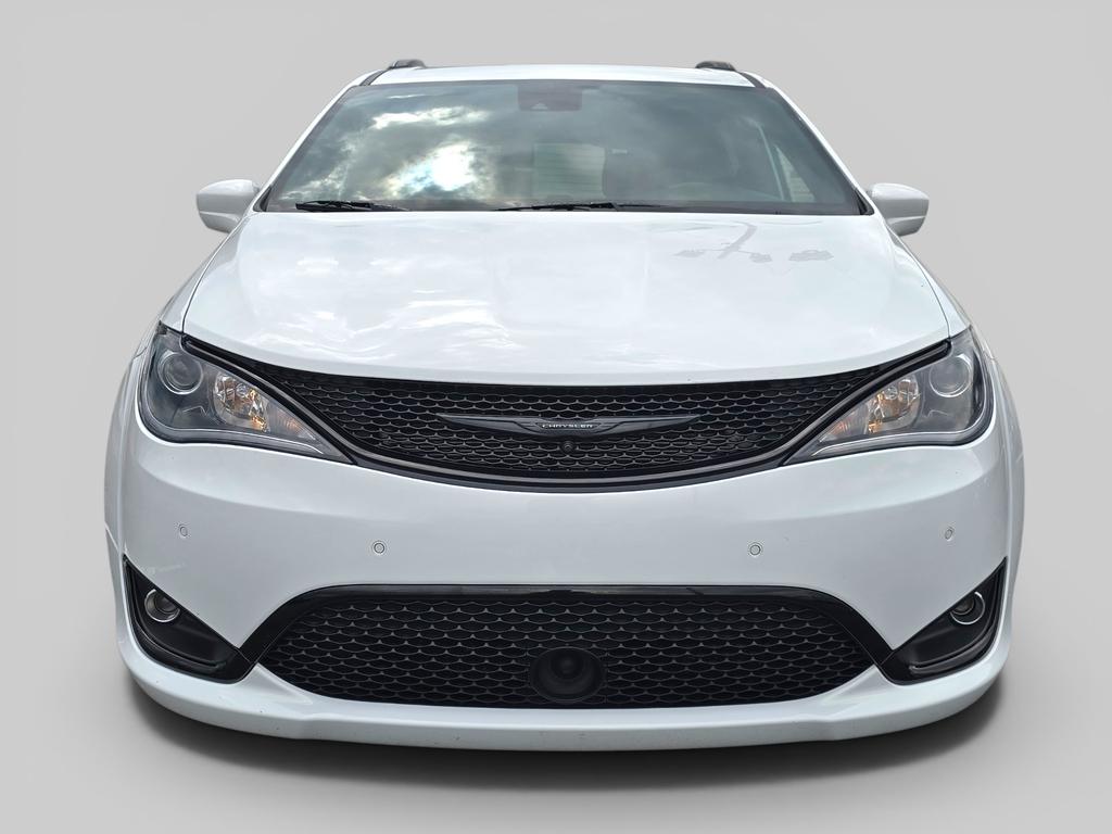 2020 Chrysler Pacifica Touring L Plus - Photo 58