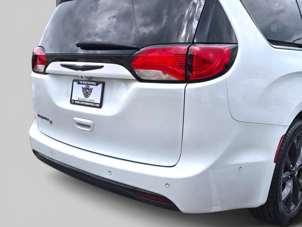 2020 Chrysler Pacifica Touring L Plus - Photo 59
