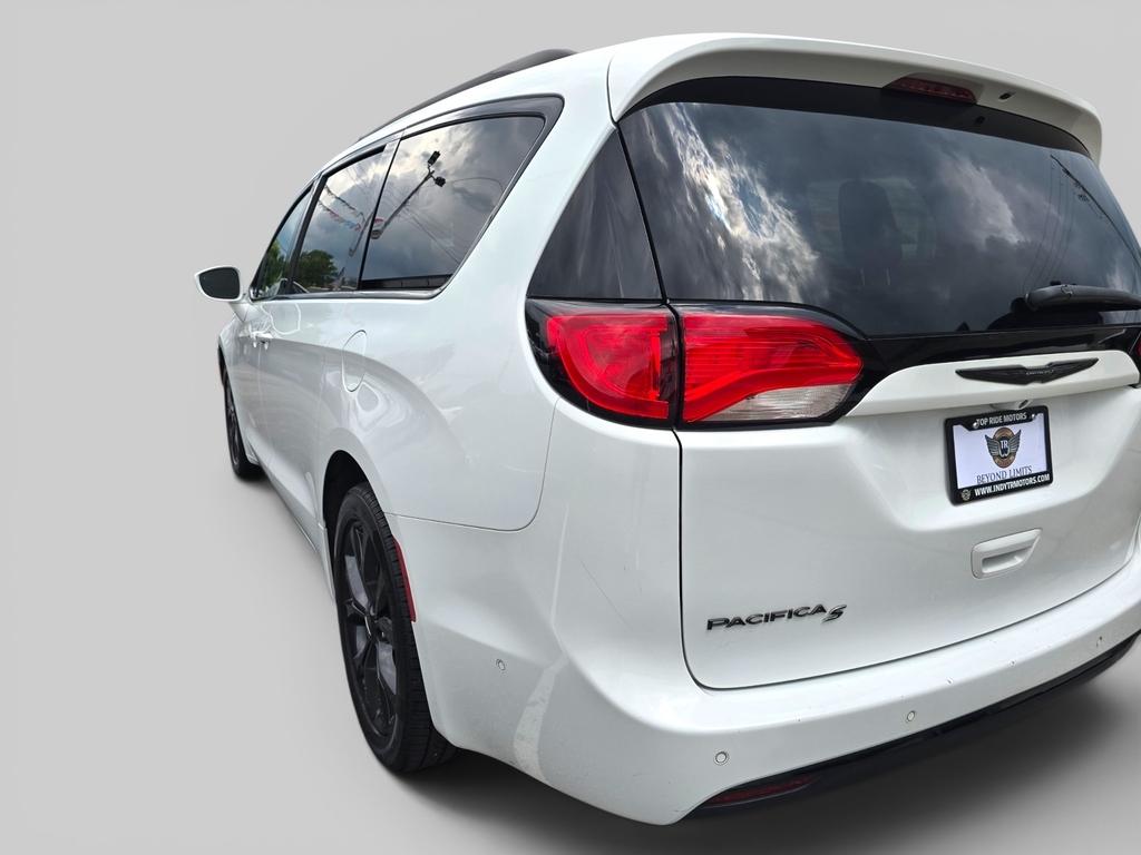 2020 Chrysler Pacifica Touring L Plus - Photo 60