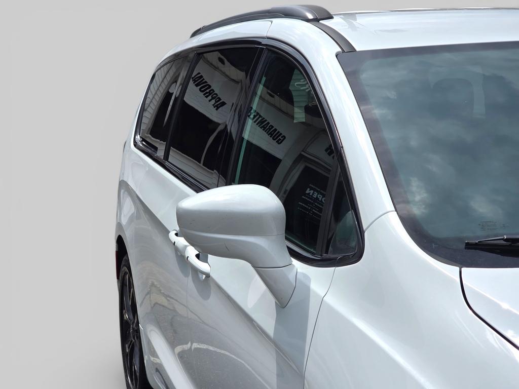 2020 Chrysler Pacifica Touring L Plus - Photo 62
