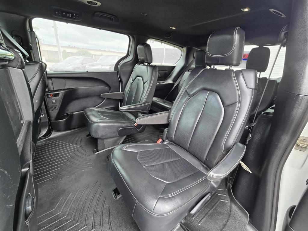 2020 Chrysler Pacifica Touring L Plus - Photo 64