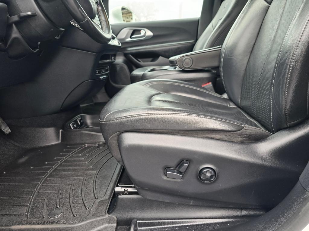 2020 Chrysler Pacifica Touring L Plus - Photo 65