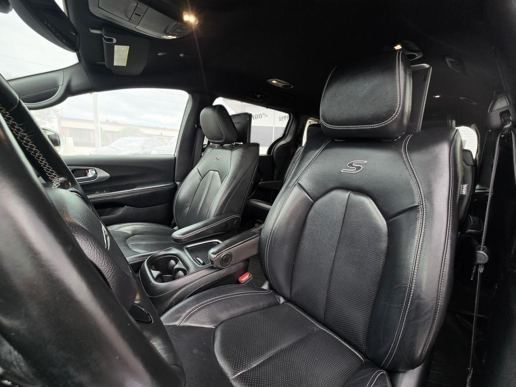 2020 Chrysler Pacifica Touring L Plus - Photo 66