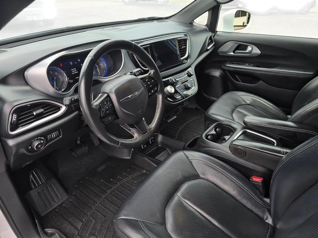 2020 Chrysler Pacifica Touring L Plus - Photo 67