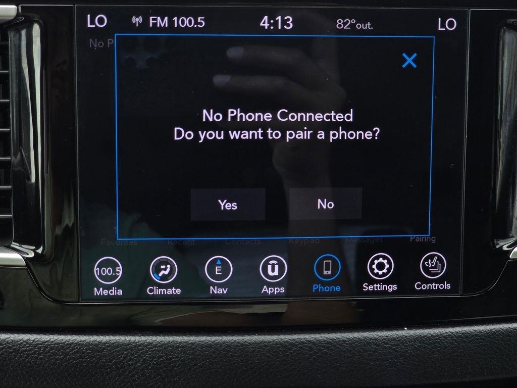 2020 Chrysler Pacifica Touring L Plus - Photo 68