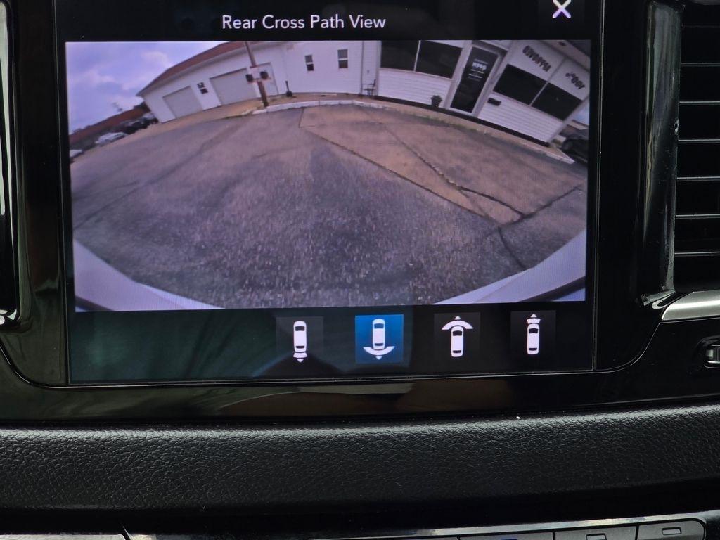 2020 Chrysler Pacifica Touring L Plus - Photo 71