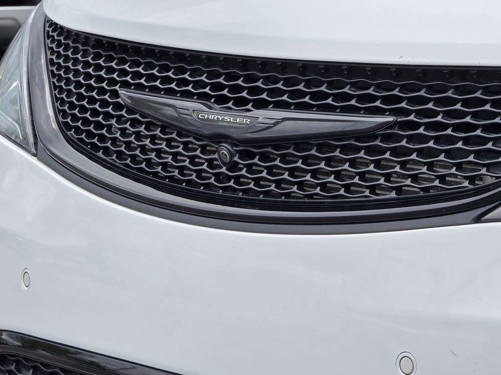 2020 Chrysler Pacifica Touring L Plus - Photo 73