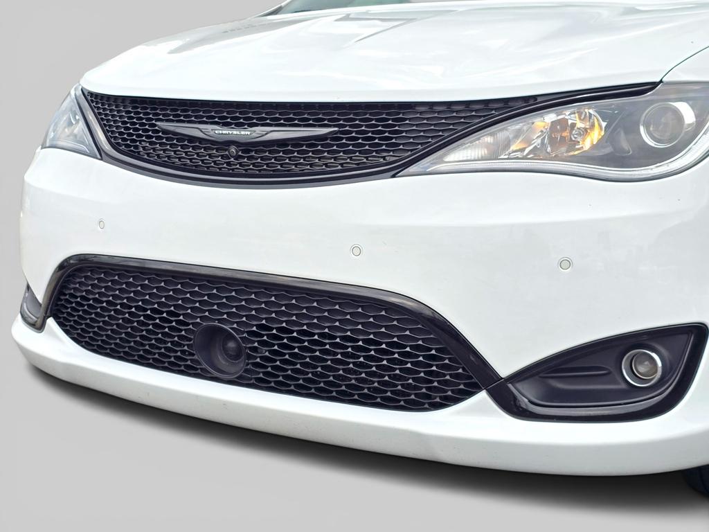2020 Chrysler Pacifica Touring L Plus - Photo 74