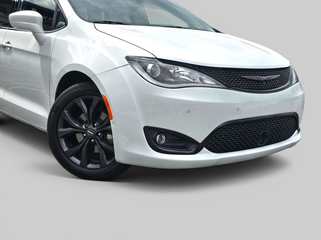 2020 Chrysler Pacifica Touring L Plus - Photo 75