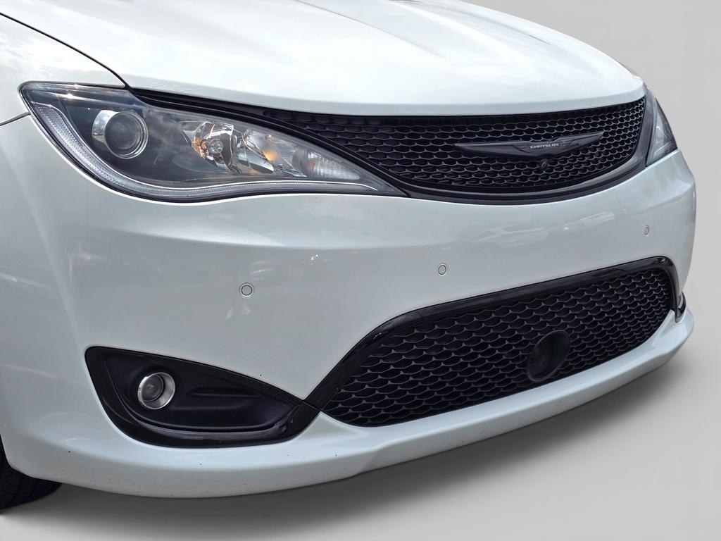 2020 Chrysler Pacifica Touring L Plus - Photo 76
