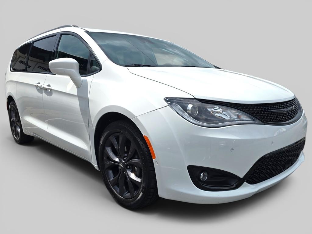 2020 Chrysler Pacifica Touring L Plus - Photo 77
